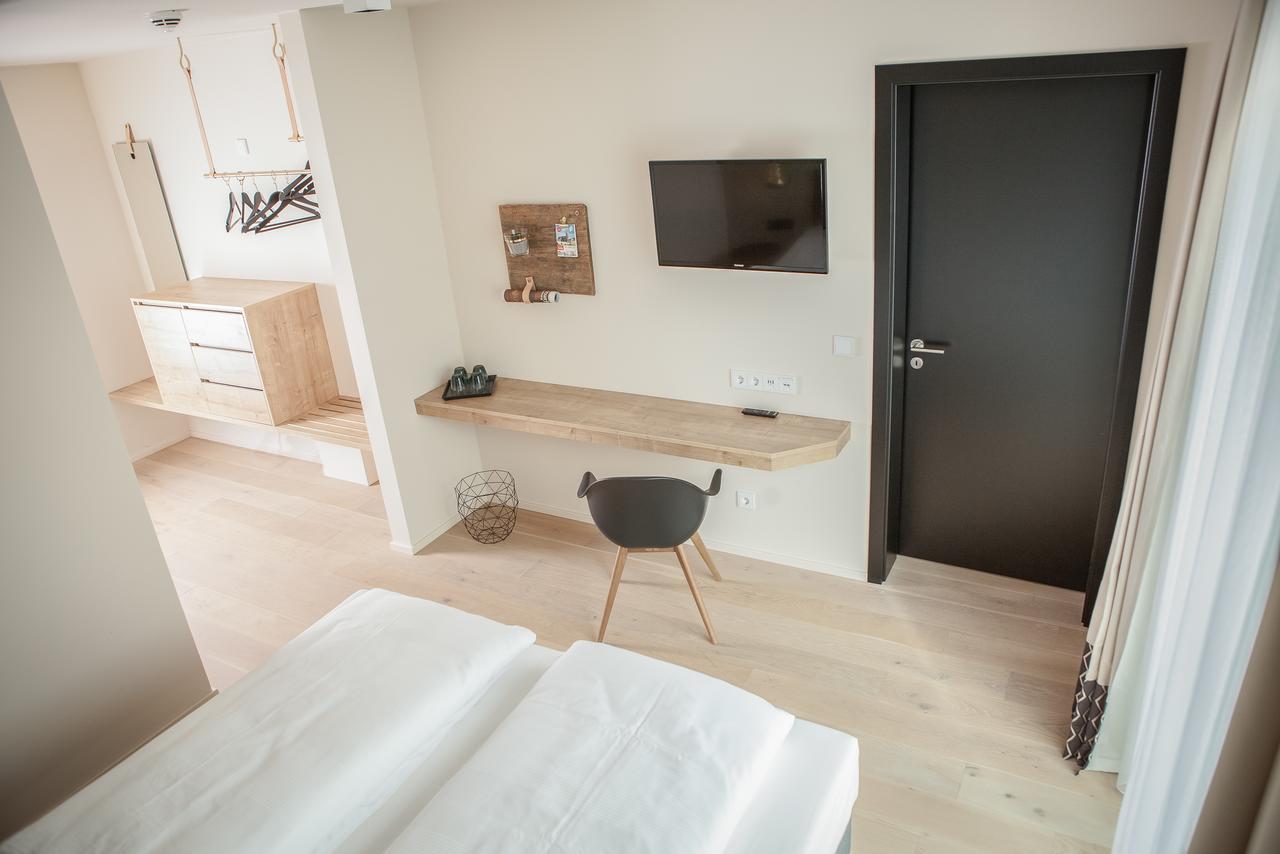 Green Spirit Hotel Регенсбург Экстерьер фото