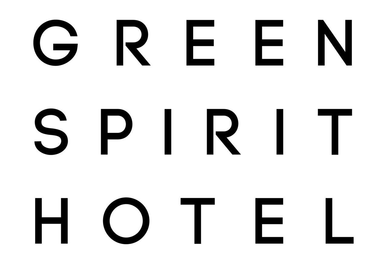 Green Spirit Hotel Регенсбург Экстерьер фото