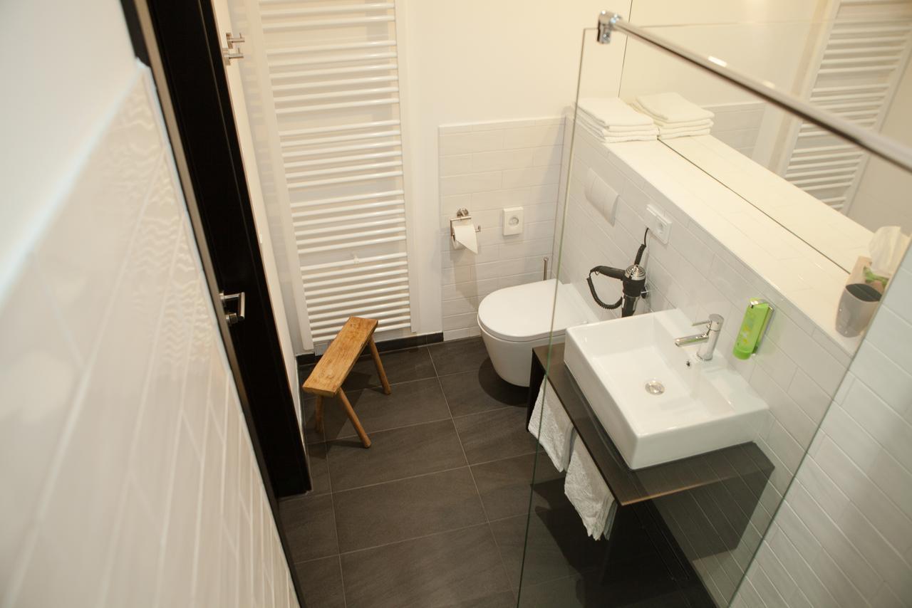 Green Spirit Hotel Регенсбург Экстерьер фото