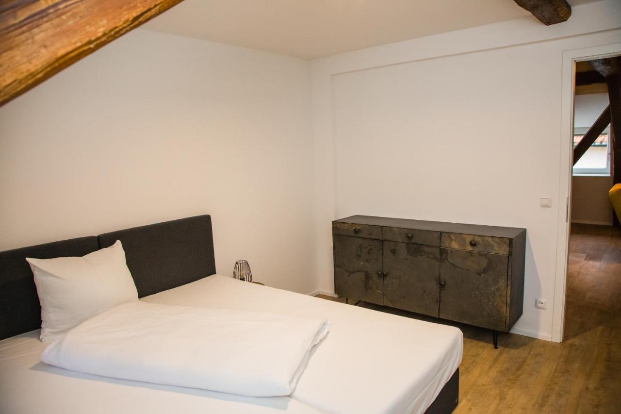 Green Spirit Hotel Регенсбург Экстерьер фото