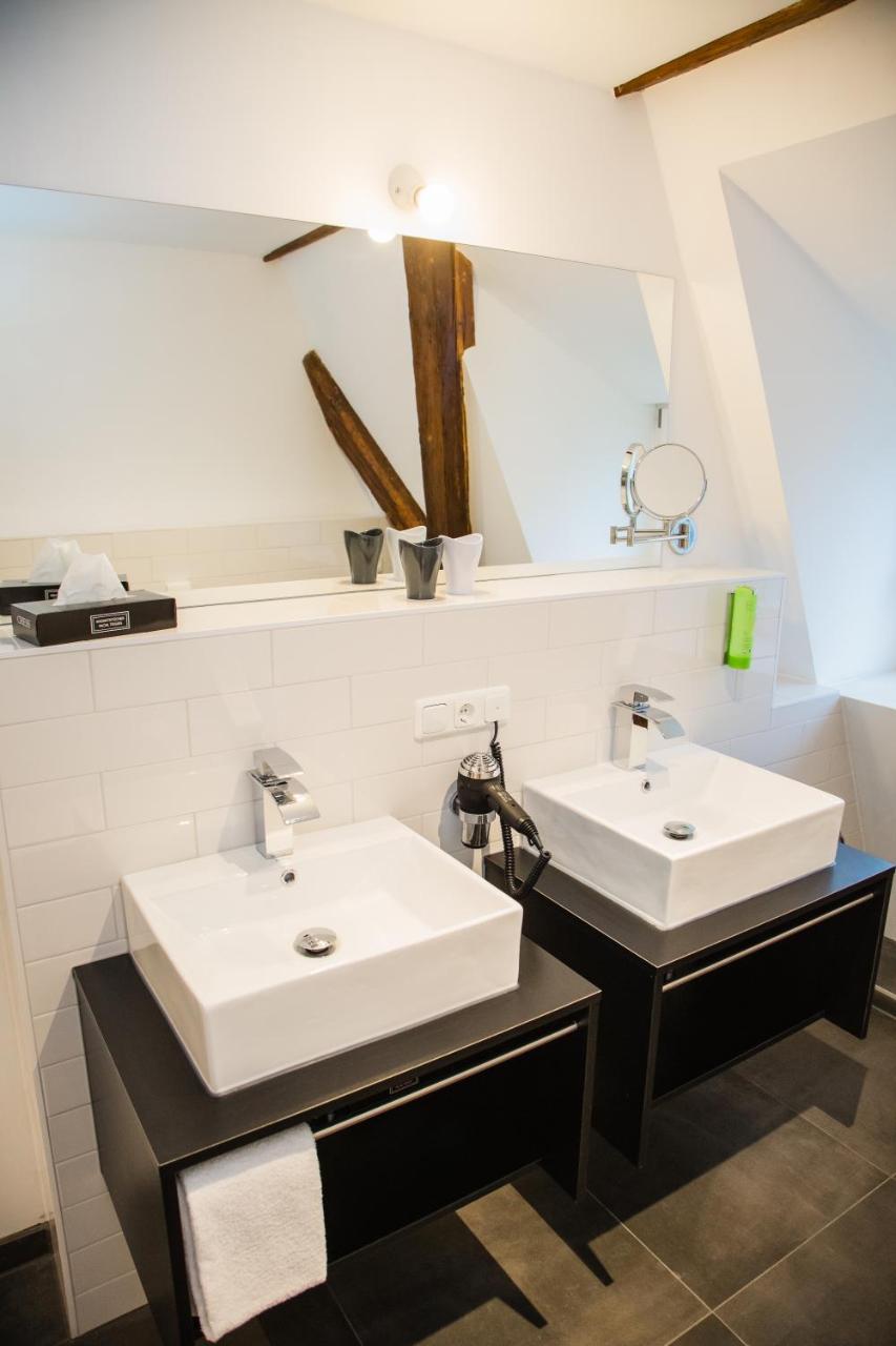 Green Spirit Hotel Регенсбург Экстерьер фото