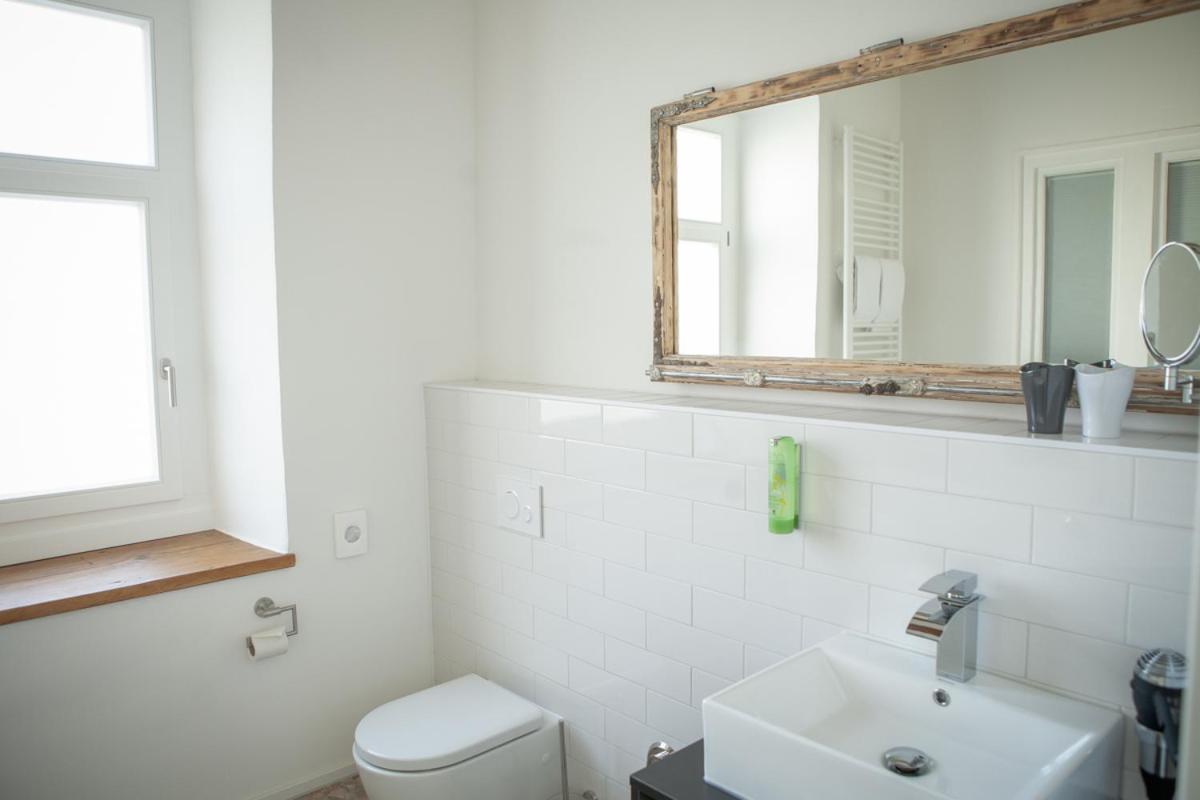 Green Spirit Hotel Регенсбург Экстерьер фото